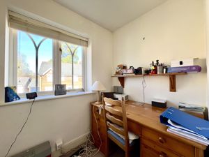 Bedroom Four- click for photo gallery